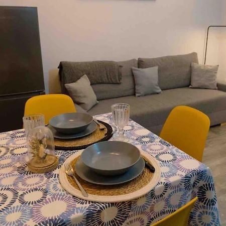 Bergamo 5 Stelle Apartment Exterior photo
