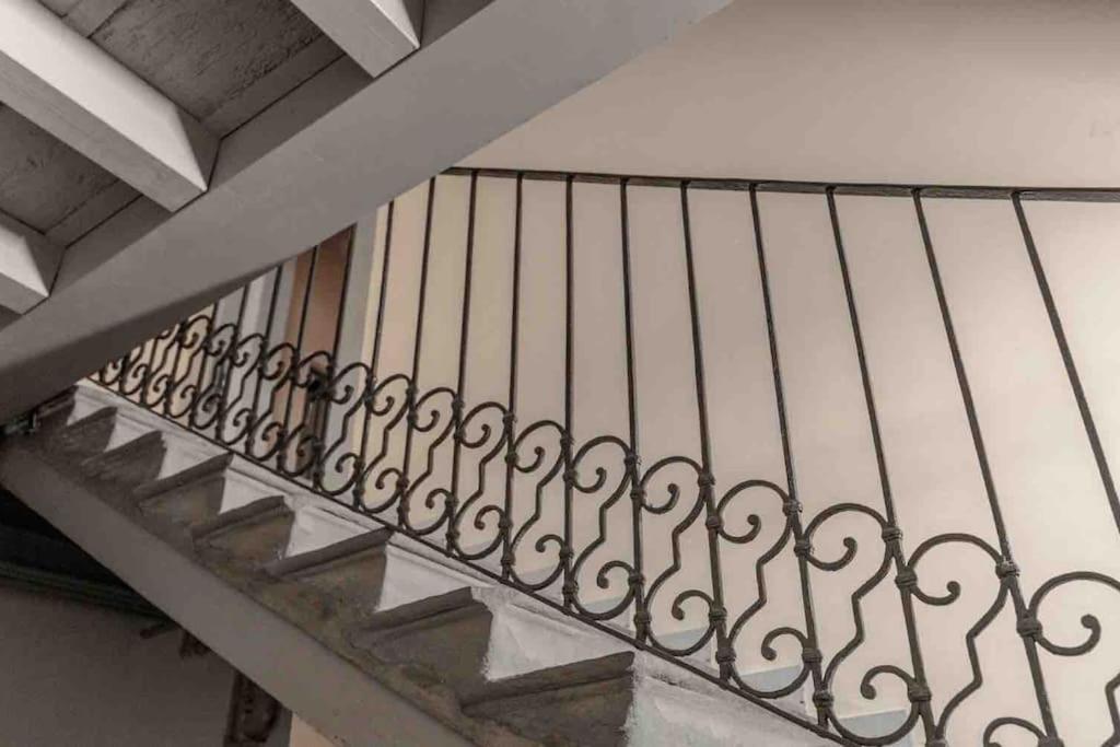 Bergamo 5 Stelle Apartment Exterior photo