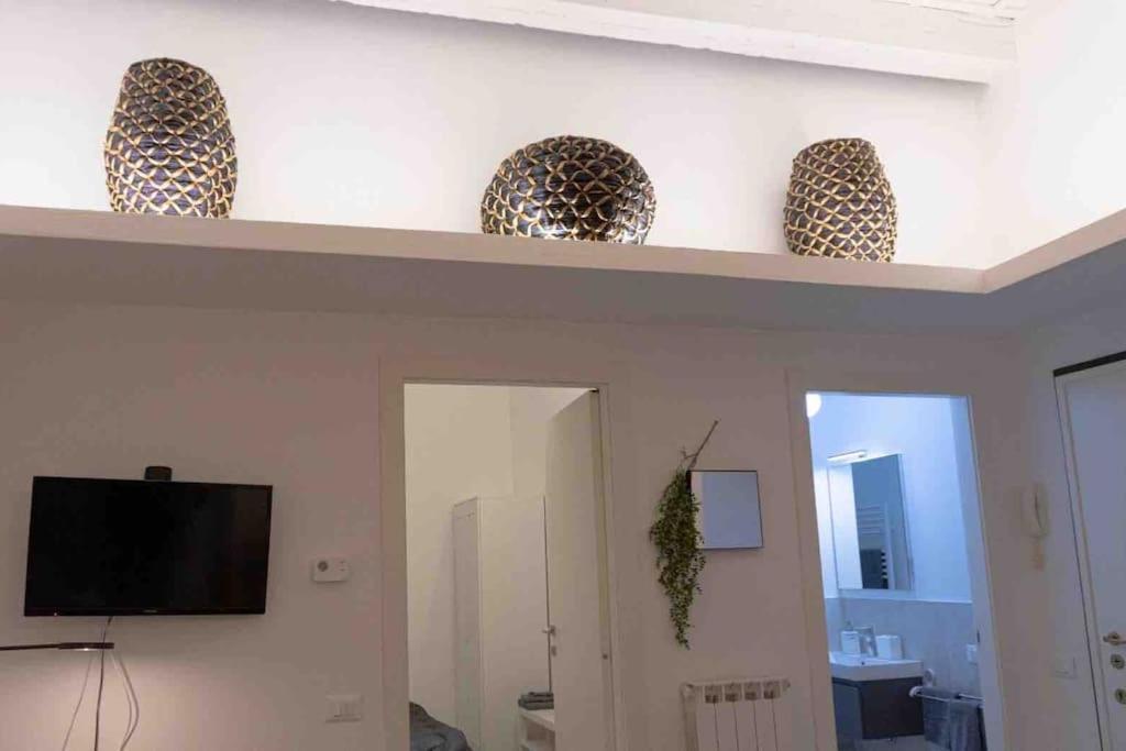 Bergamo 5 Stelle Apartment Exterior photo