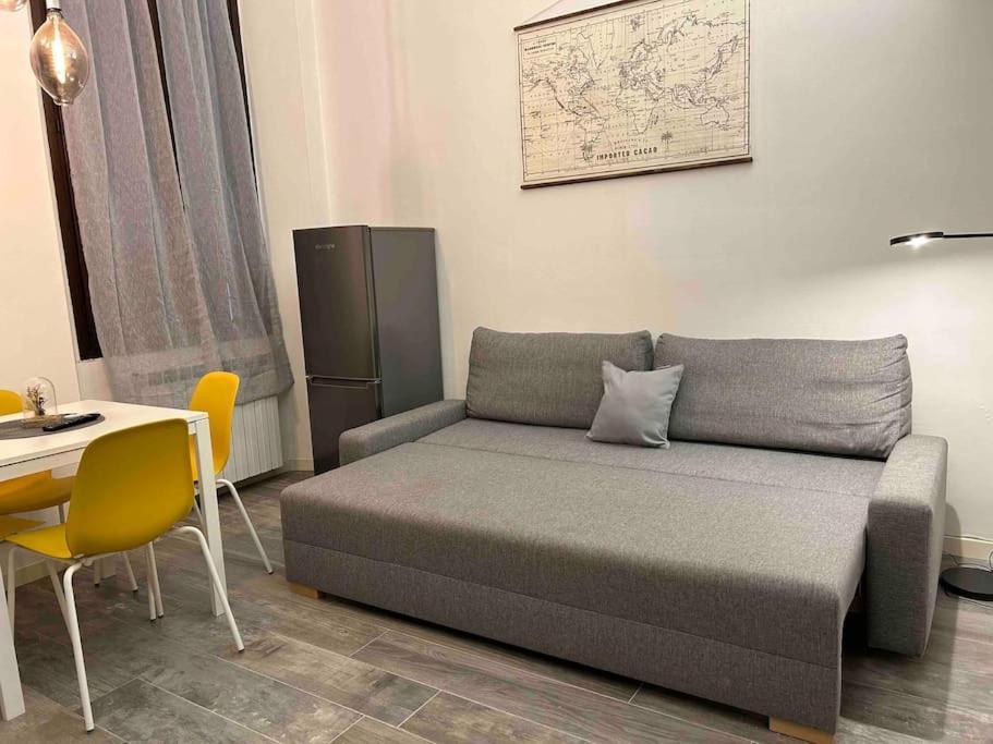 Bergamo 5 Stelle Apartment Exterior photo